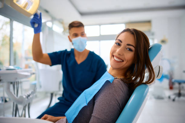 Reliable New Albany, MS Dental Services Solutions